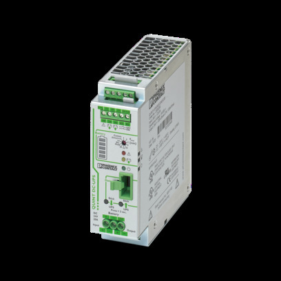 2320238 Phoenix Uninterruptible Power Supply Quint-Ups/ 24Dc/24Dc/20 Spot Negotiable
