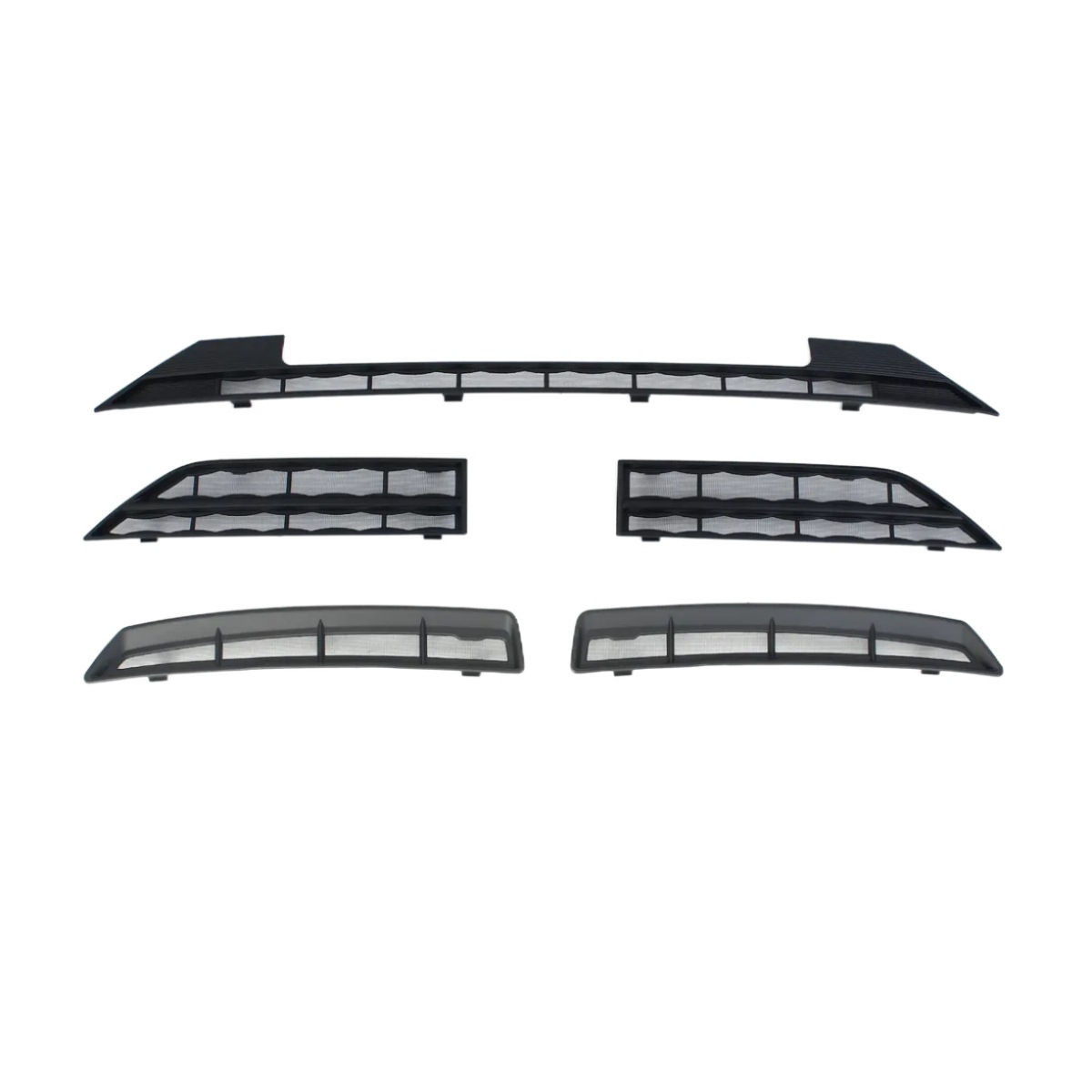 Sealion6 DMi BYD 23-25 Song PLUS insect-proof mesh snap-on front grille BYD Song