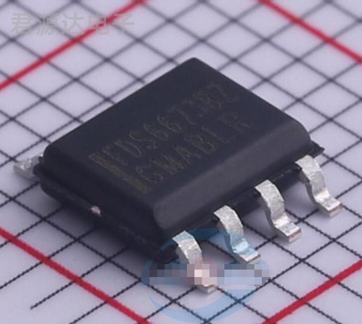 FDS6673BZ 封装 SOIC-8原装MOS管