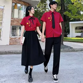 其它JK;儿童表演服;校服定制