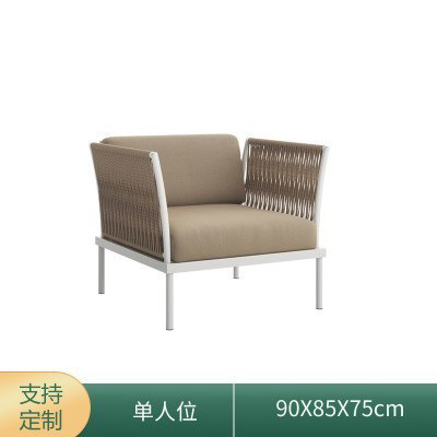 одиночный диван