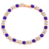 30 blue DZ-320 (bracelet)