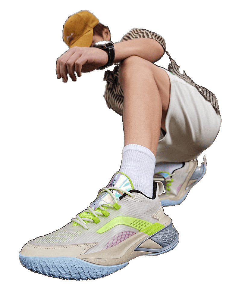 Zapatos de baloncesto de primavera 2025 nuevos zapatos de baja altura estudiantes corriendo antideslizante desgaste zapatos de callejera para hombre