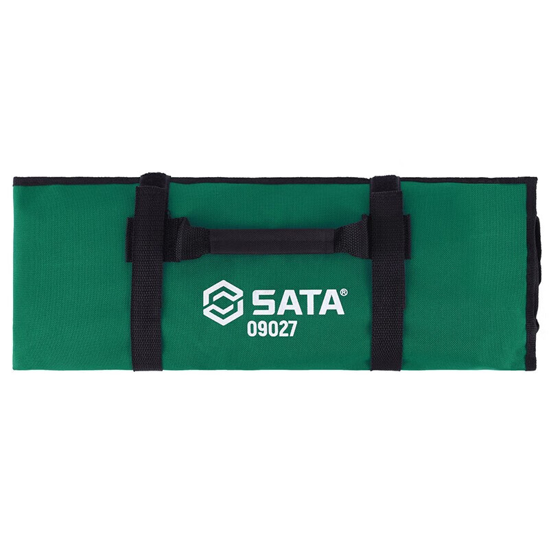 Shida SATA 09027 23 piezas completamente pulido dos con llave