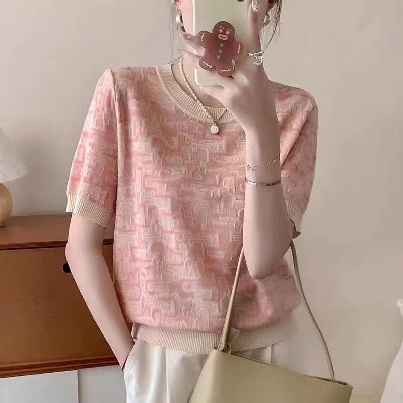 Summer T-shirt