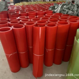 聚氨酯橡胶;硅橡胶