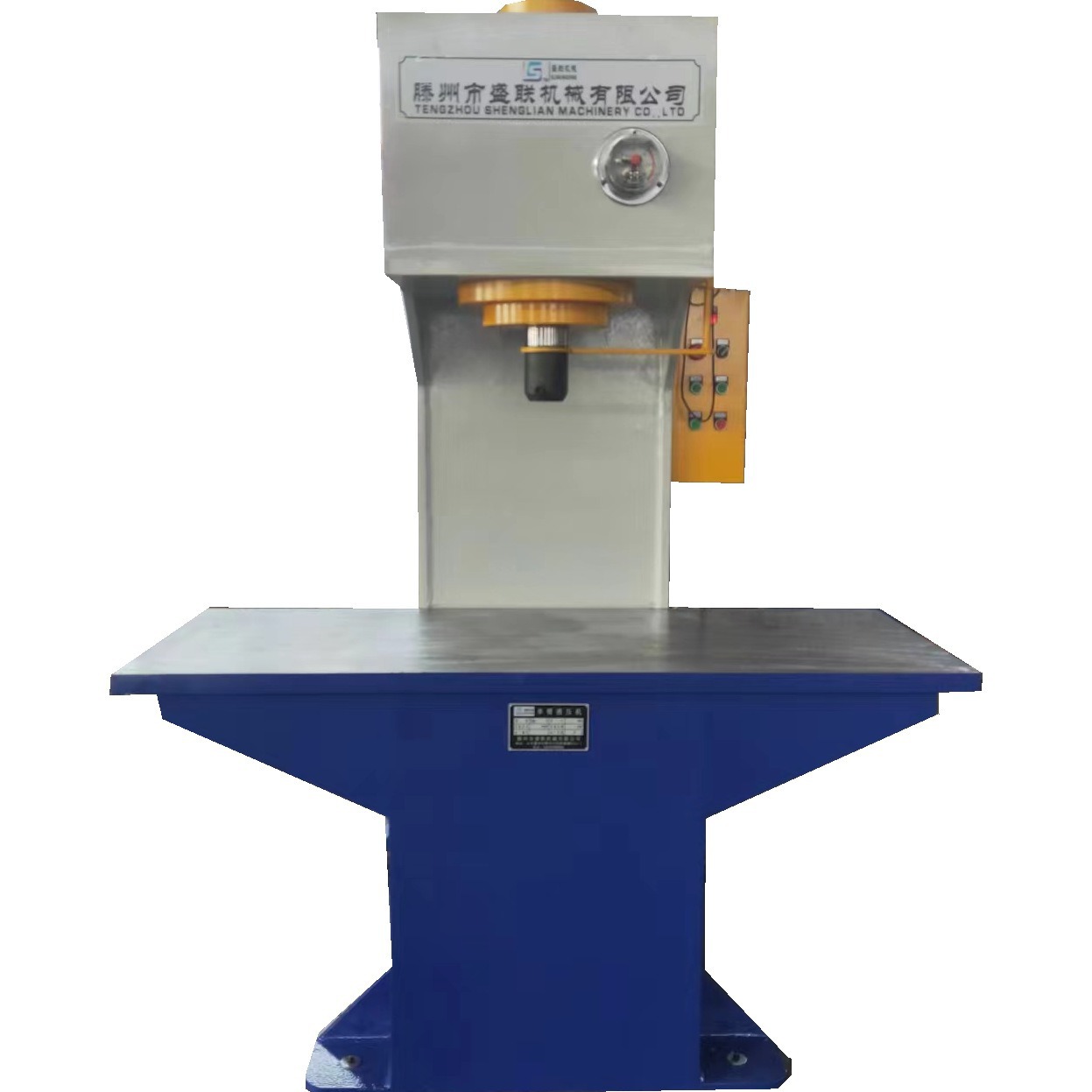 60吨单臂液压机 100吨单柱油压机 整形校直机 按需定做 价格优惠