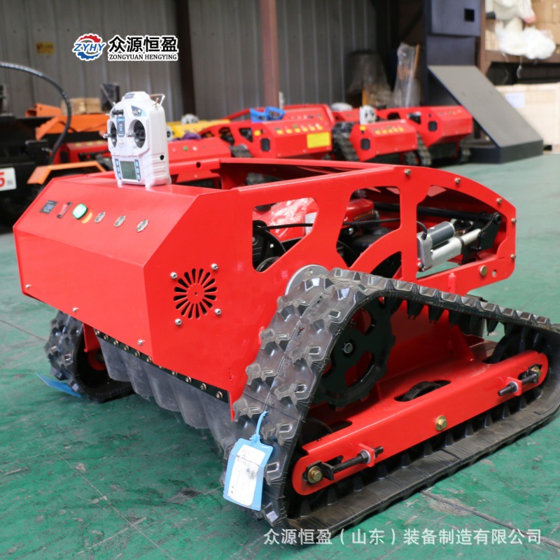 Q红色割草机 (25).JPG