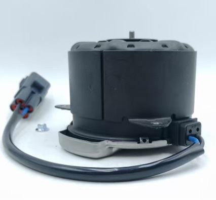 Car fan motor 268000-9014