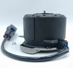 Car fan motor 268000-9014