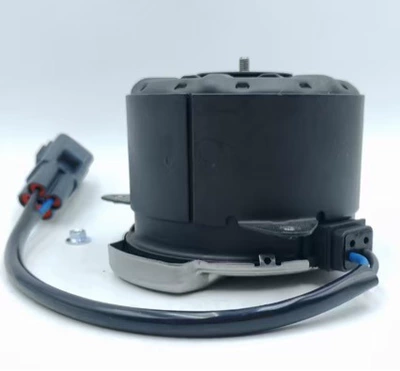 Car fan motor 268000-9014 (Fan)