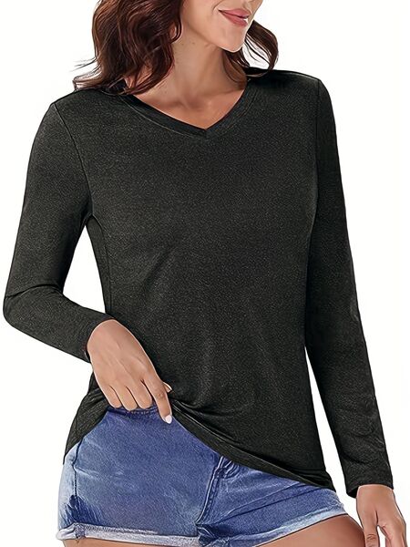 long-sleeve for gym