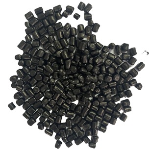 Plastic Turnover Box Anti-static Female Grain Conductive Female Material