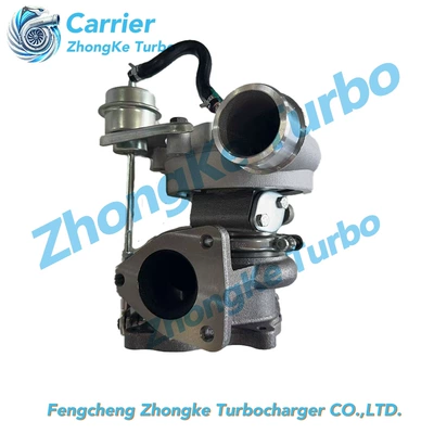 Factory Direct Supercharger