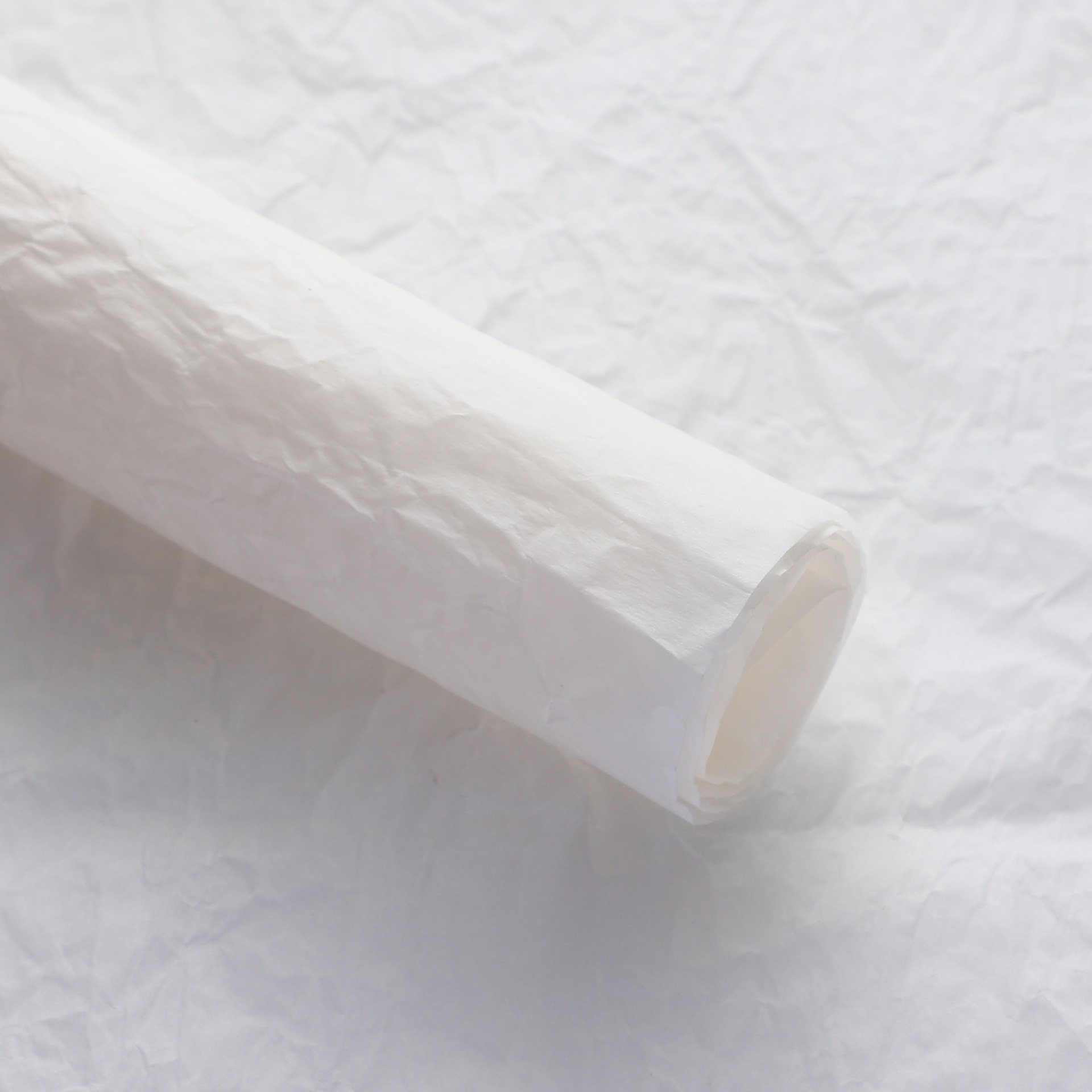 Papel de piedra hecho a mano, material de embalaje de flores, papel de textura, papel de textura de pliegue de doble capa, floristería, material floral, papel de embalaje