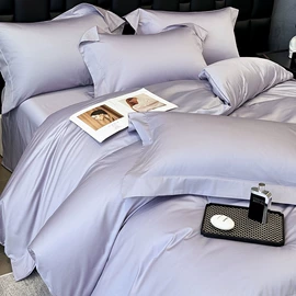 四件套;床罩床笠;夏凉被