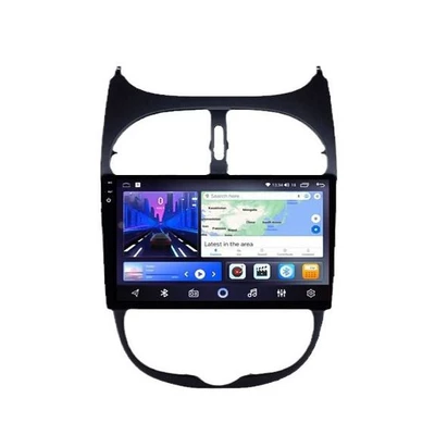 DVD Navigation | Car Navigation Carplay All-In-One