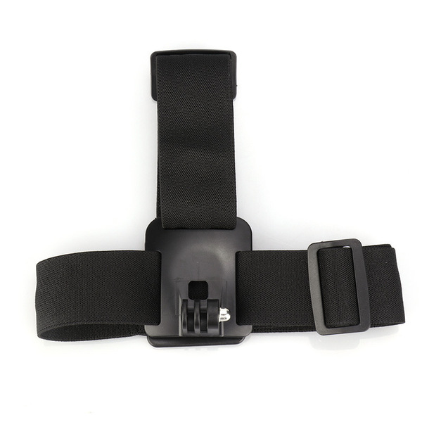 Sports camera