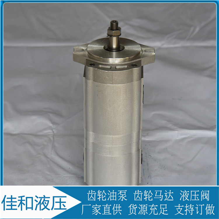 供应 *1010000020   吊车三联泵 CB-KP50/40/32