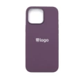 Dark Purple + AI Button + With Logo