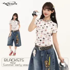 男式休闲裤;男式牛仔裤;男式T恤