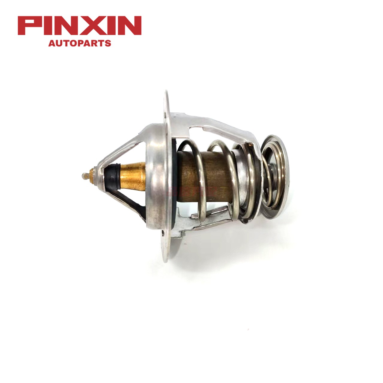 90916-03117 is suitable for Toyota Land Cruiser vehicles, model 82 ° C thermostat 9091603117