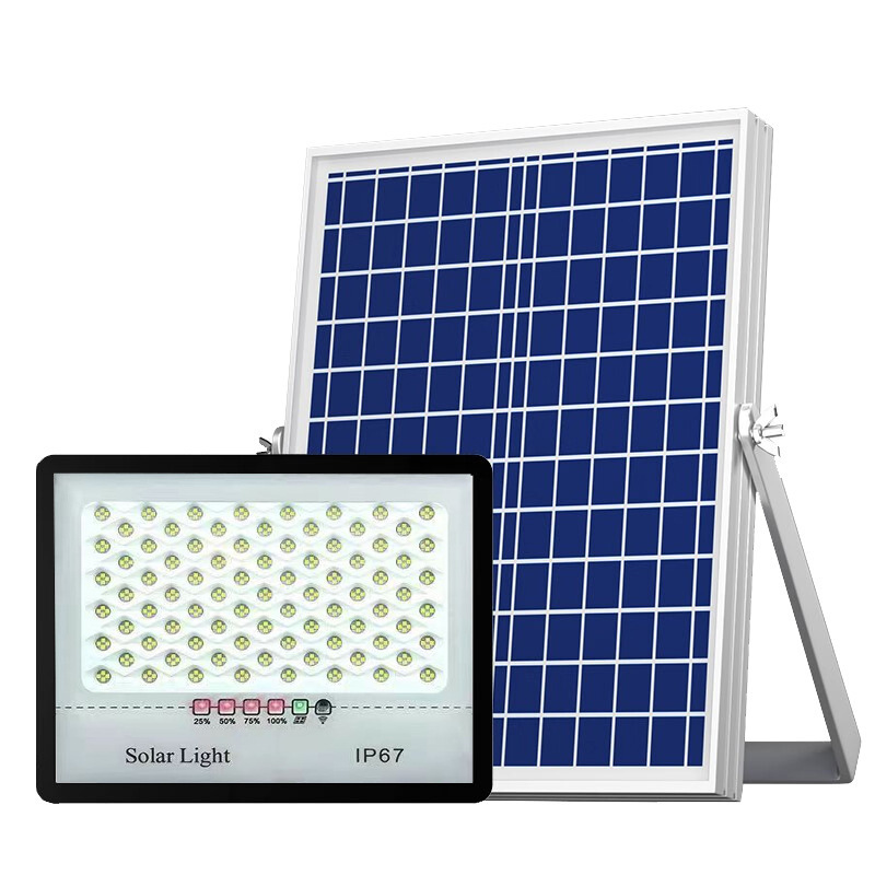 ソーラープロジェクションライト屋外照明ガーデンライトハイパワー新農村太陽光発電ソーラー街路灯メーカー卸売|undefined
