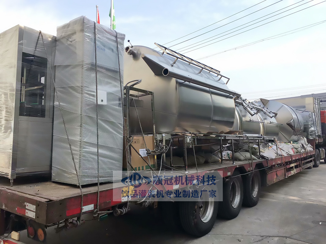 不锈钢纯水箱 无菌水箱 水处理设备 不锈钢存水罐