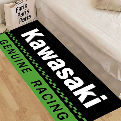 Avtomobil döşəmə paspasları, Carpets, Motorcycle Mats, Racing - motorcycle-pad-6-60160cm-crystal-velvet