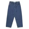N24 deep blue
