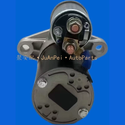 Starter and accessories Maxus 3708100-Xeg42 Engine