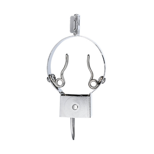 Sgton Windproof Clip with Non-Slip Grip, 304 Stainless Steel Clothes Peg for Home Use—Ideal for Drying Small Quilts, Blankets, and Clothing.