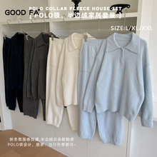 GOOD FA 2025���ﶬPOLO�����԰���������ļҾ���װ 25533