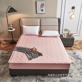 其他棉类面料;四件套;夏凉被