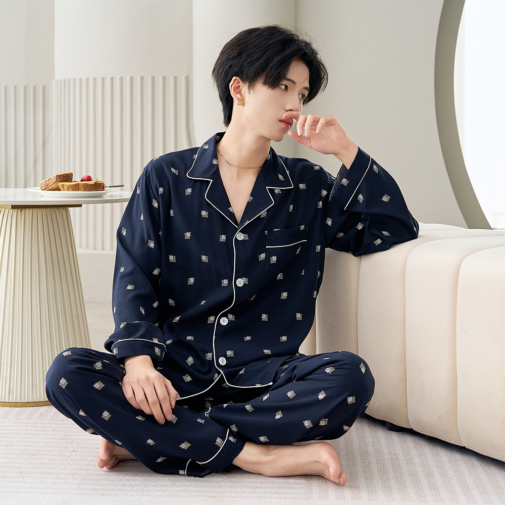 진한 파란색 사각형