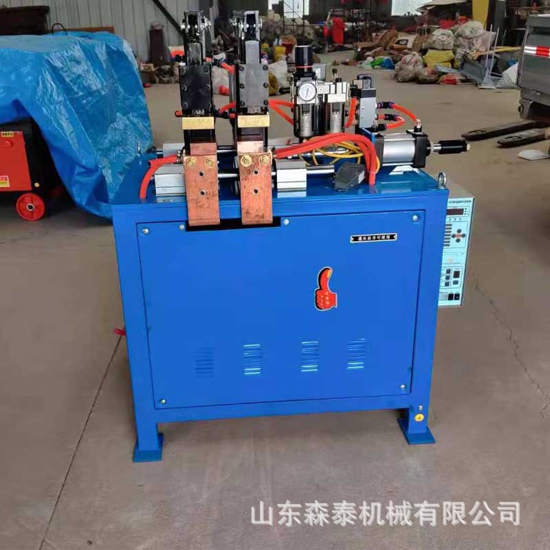 对焊机厂家 UN200全自动钢筋对焊机 36螺纹钢碰焊机价格