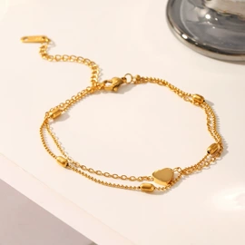 项链;戒指;耳环