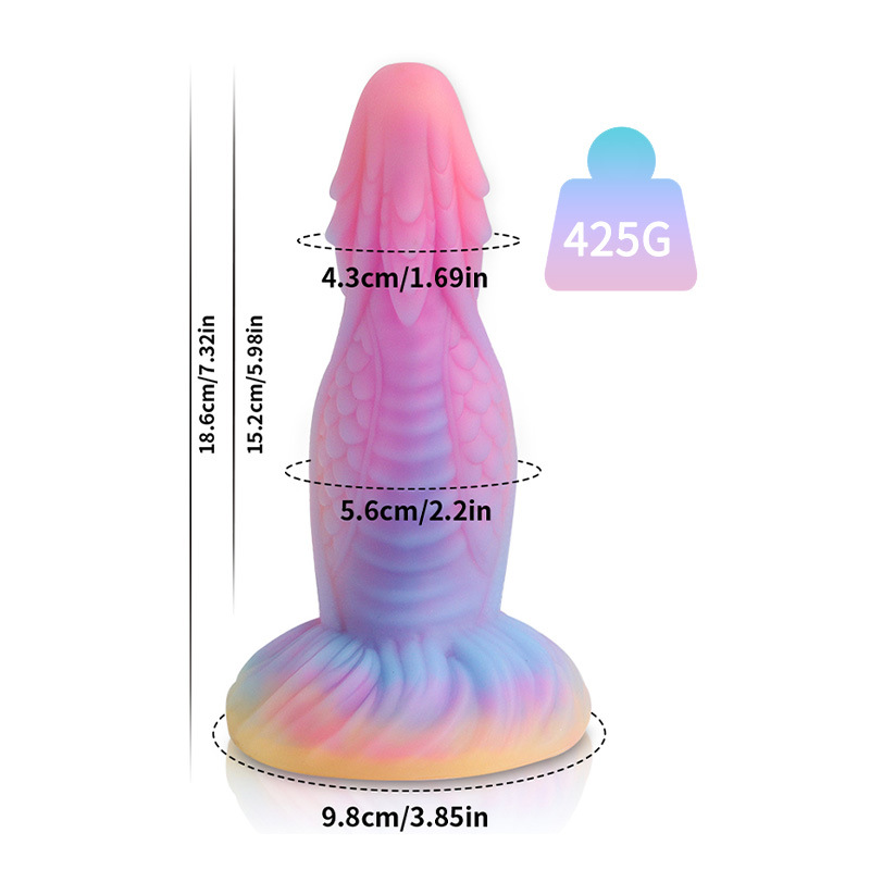 Nocturnal platino silicona heterosexual dildos femeninos máquina de extracción y enchufe masturbadora artículos sexuales para adultos mujeres