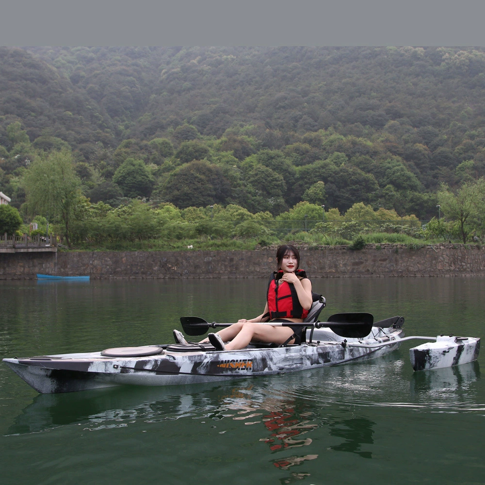Фабрика прямые поставки каяк пластиковый баланс буй баланс поплавок баррель каноэ водный баланс баррель дрейф лодка поплавок
