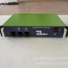 EUI/EUP测试仪 单体泵泵喷嘴测试盒 凸轮箱适配器 泵喷嘴检测仪器