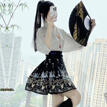 ԭ���h������ʽ�L�R��ȹ�������|�¿����Ɲh���ճ�ͨ���ļ���ȹ