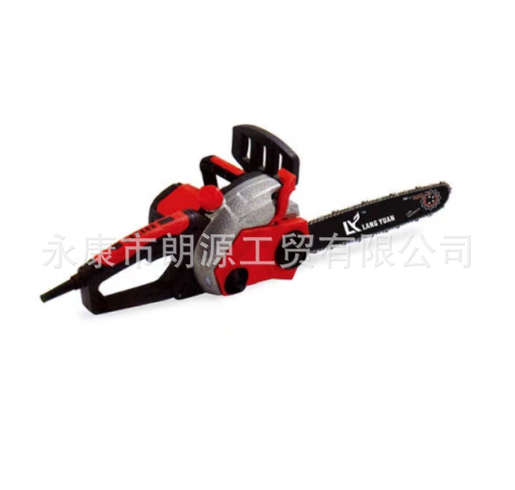 K8 gasoline chainsaw供应K8汽油锯 伐木锯配16寸导板链条