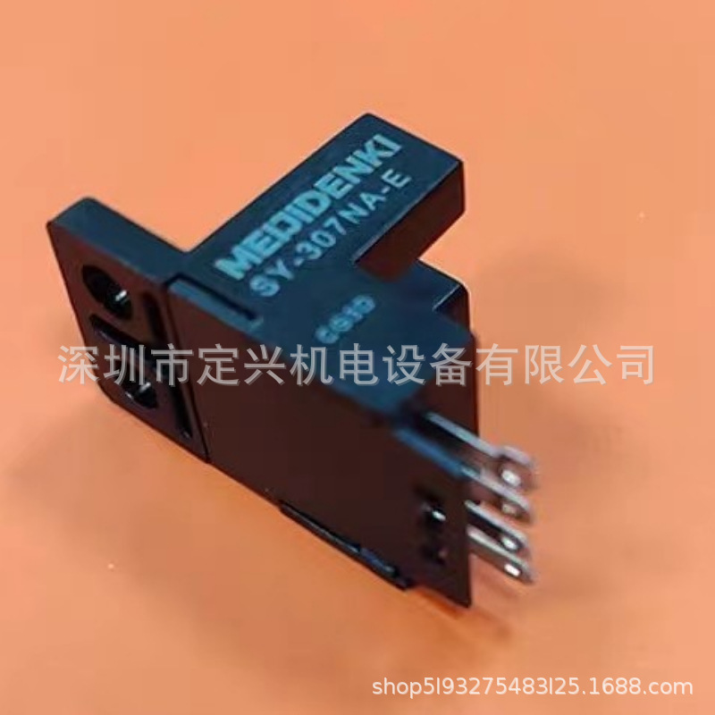 SY-307NA-E明治传感器现货