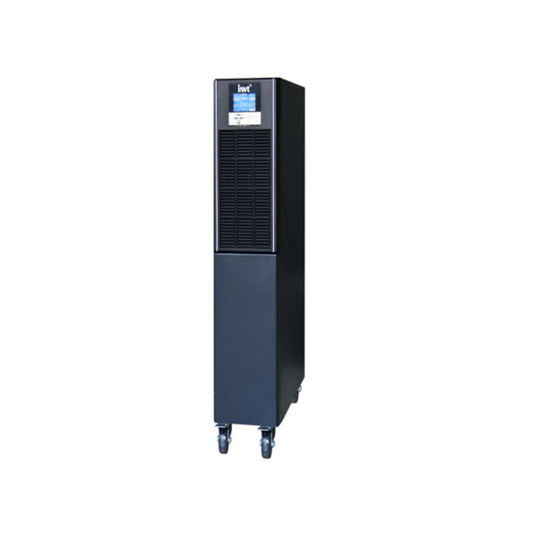 英威腾UPS电源HT33020XL 20KVA/18KW 外接电池