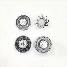 适用于飞科剃须刀刀片FR6刀头刀网配件FS330 FS871 FS812 FS711