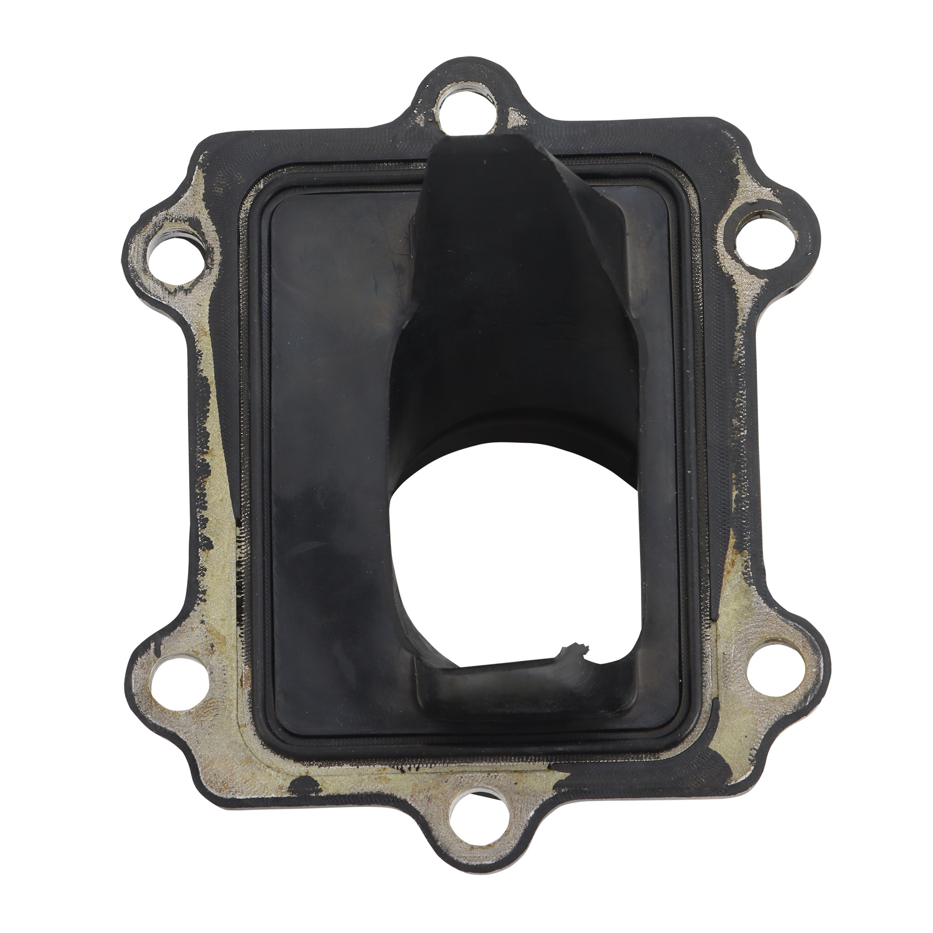 RMX250 RMX250S 1998-1999 13110-44E10 Intake Manifold Carburetor Rubber Interface