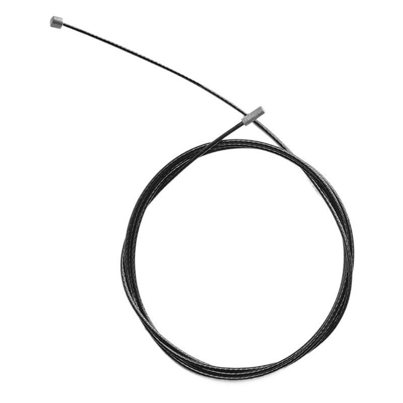 Cables de transmisión para equipos mecánicos, automóviles y motocicletas, cables de freno para patinetas, triciclos y bicicletas de montaña, cable de control de varilla hidráulica para descarga de entrega urgente