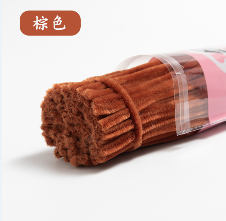 Varilla de Madreselva [Venta Directa de Fábrica] Aproximadamente 105 gramos 8MM Cadena de Suministro de Origen Dropshipping de una Pieza