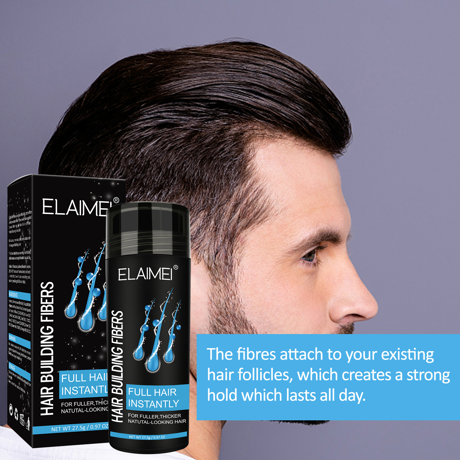 Long-Lasting Effect