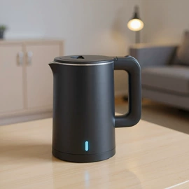 电热水壶;电吹风;冰箱